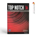کتاب Top Notch 1A