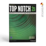 کتاب Top Notch 2B
