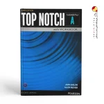 کتاب Top Notch Fundamentals A