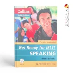 کتاب Get Ready for IELTS Speaking