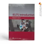 کتاب IELTS Introduction students book