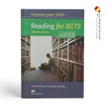 کتاب Reading for IELTS for 4.5-6.0
