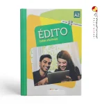 کتاب EDITO Cahier d activites