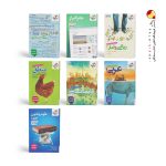 پک کامل کتاب تست دهم انسانی خیلی سبز ویژه کنکور 1406