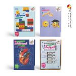 پک کامل کتاب تست تجربی خیلی سبز ویژه کنکور 1406