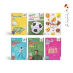 پک کامل کتاب تست دوازدهم ریاضی خیلی سبز ویژه کنکور 1406