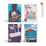 پک کامل کتاب تست یازدهم تجربی خیلی سبز ویژه کنکور 1406