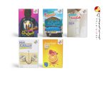 پک کامل کتاب تست یازدهم ریاضی خیلی سبز